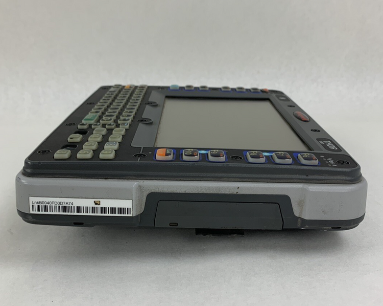 Honeywell Thor VM1C Mount Computer Atom 2530 Missing Keys No OS No Flash Lot of2