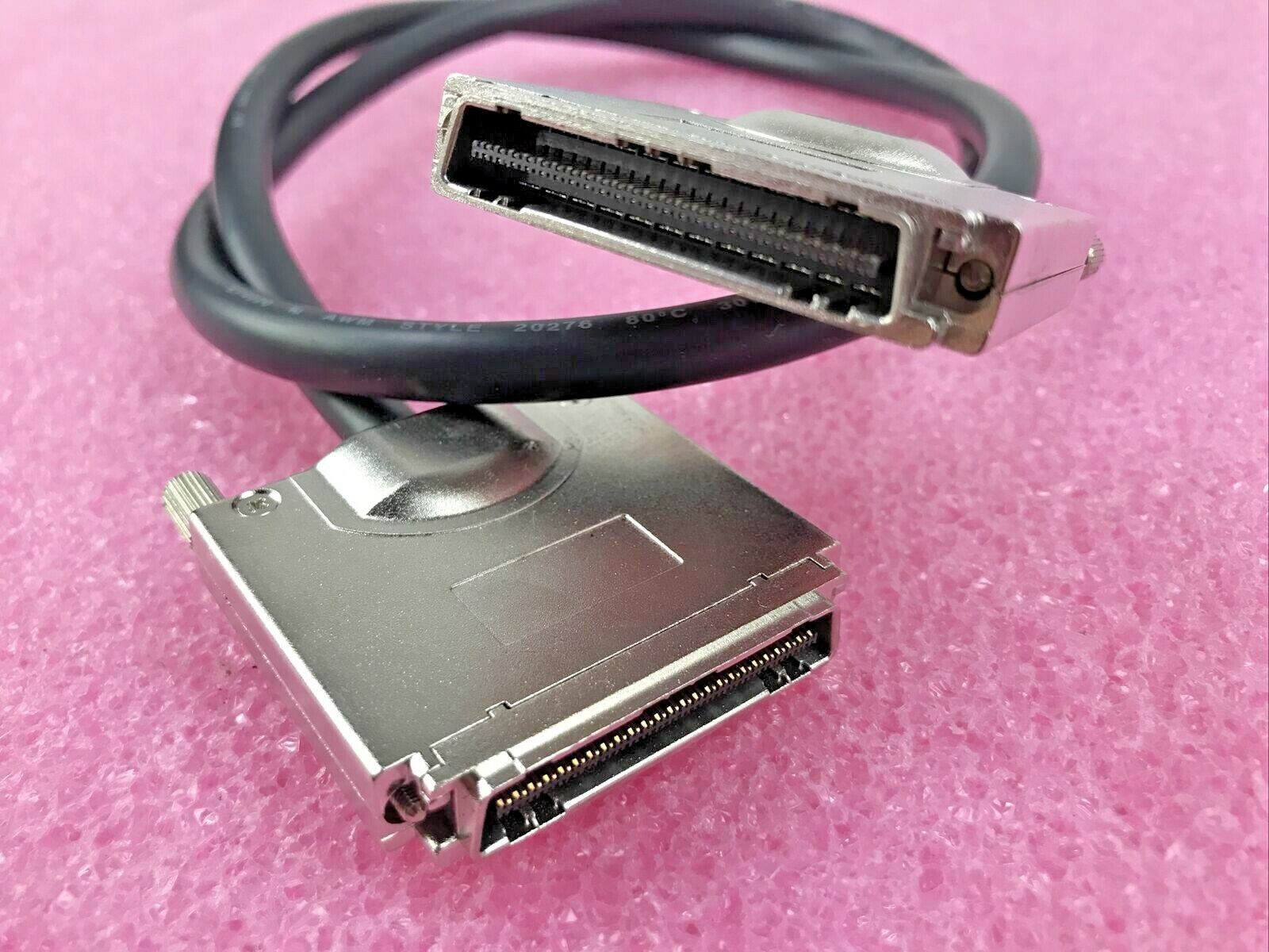All Best Electronics High Speed 30AWG 305mm Computer Cable