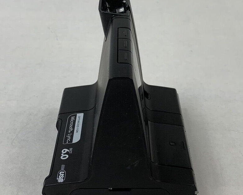 Plantronics WO2 Wireless Headphone Charging Base W/ AC Adapter