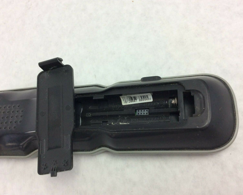 Genesis Universal Remote MX-900 Programmable