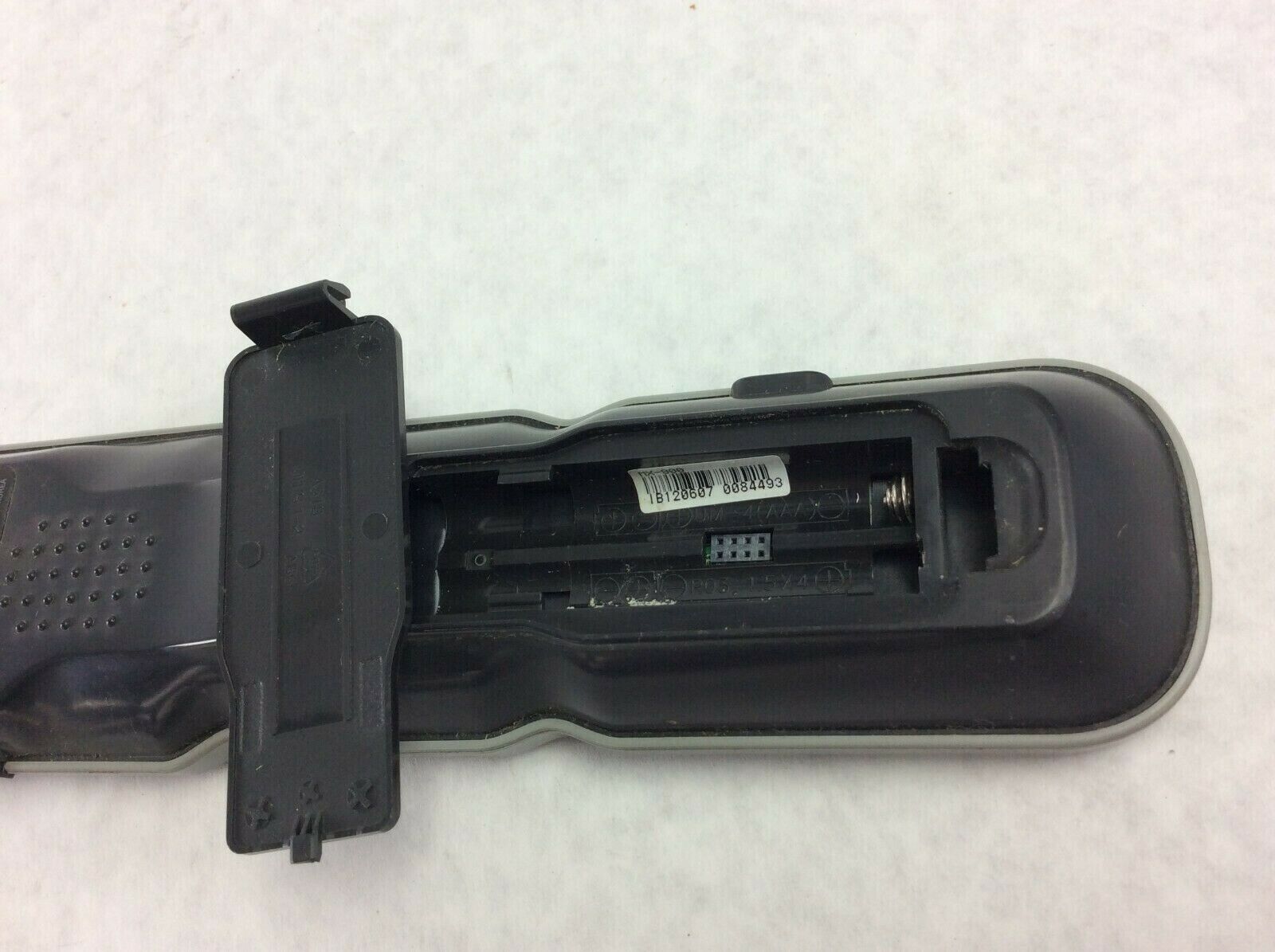 Genesis Universal Remote MX-900 Programmable