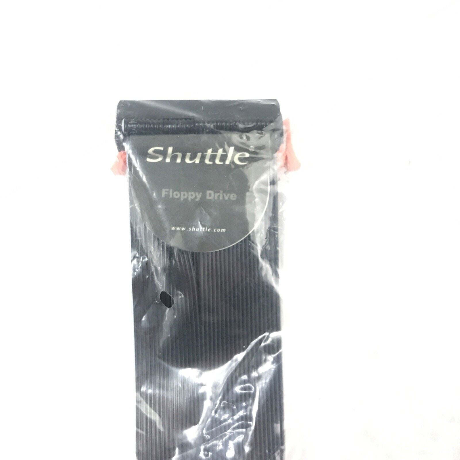 Shuttle PCR-FD2H32-K000 Floppy Drive Ribbon Cable 34-Pin Female-Female Lot of 3