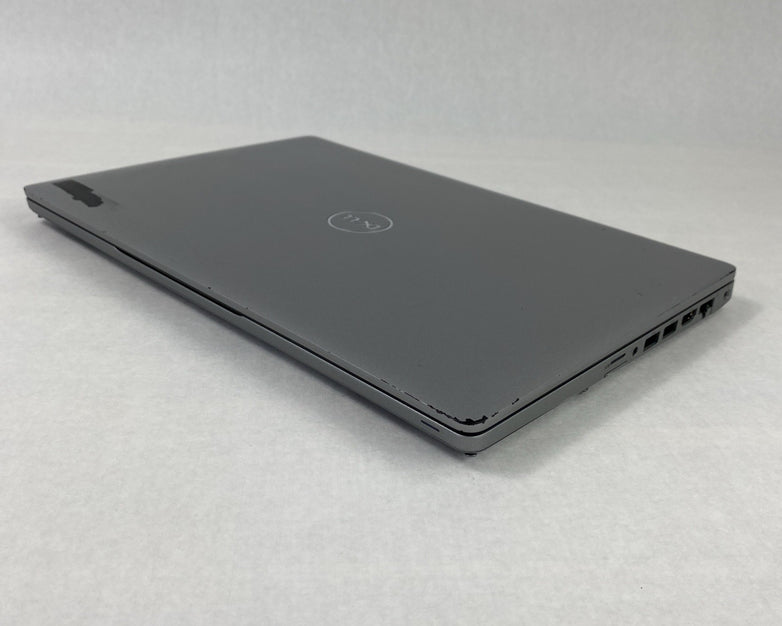 Dell Latitude 5410 Core i7-10610U 1.80 GHz 16 GB RAM 14" No Battery No SSD No OS