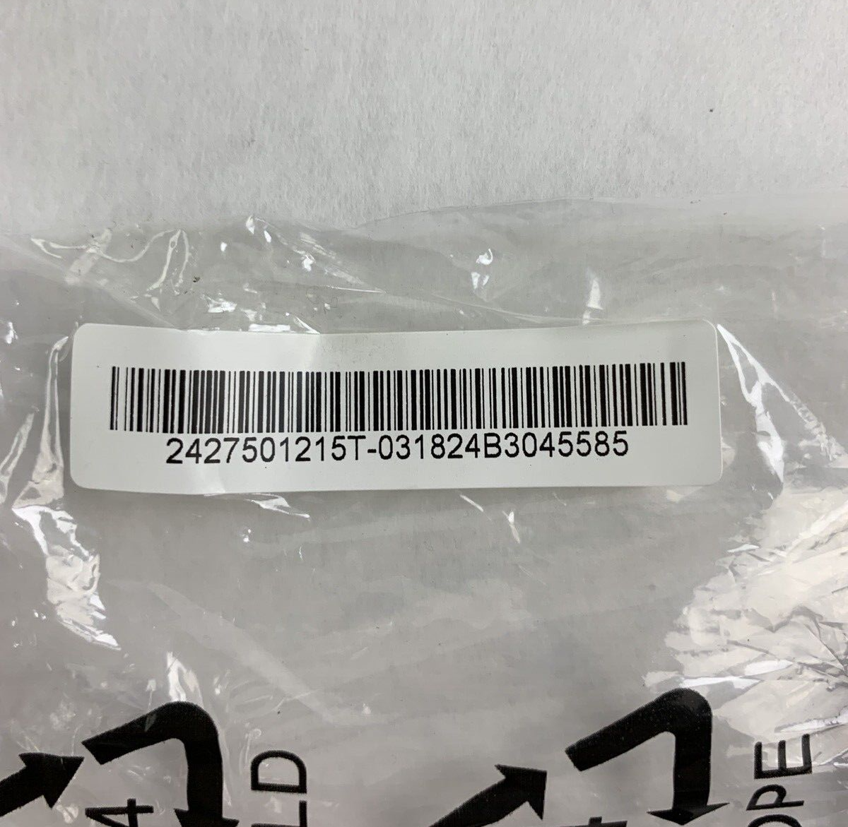 General 2427501215T SVGA/VGA Monitor TFT Male to Male M-M Cable Wire Lot of 20
