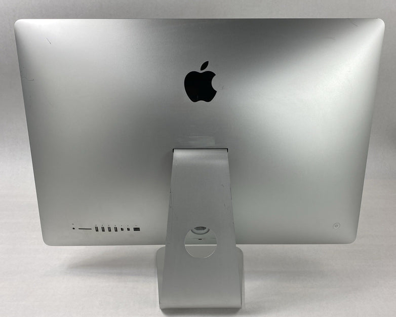 Apple A1419 iMac 2013 27" 3.5GHz Core i7 8GB RAM 1TB HDD macOS 10.15.7