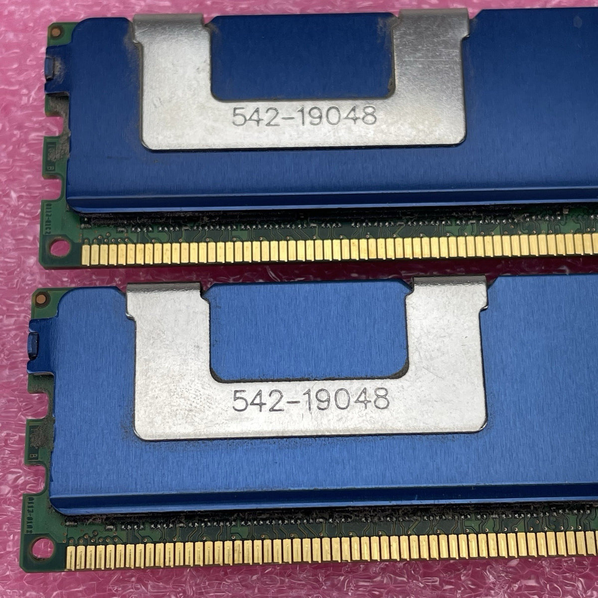 Micron MT72KSZS4G72LZ 1G4E2A7BE 32GB 4RX4 PC3L 10600L DDR3 1333 Untested3
