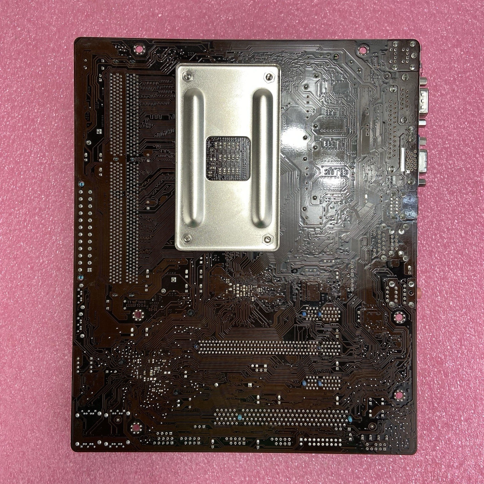 ASUS M5A78L-M Motherboard AMD Athlon 2 x2 270 3.4GHz 8GB RAM w/IO Shield8