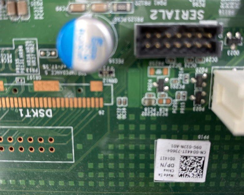 Dell OptiPlex 980 DT Intel Core i5-650 3.20GHz 4GB RAM No HDD No OS