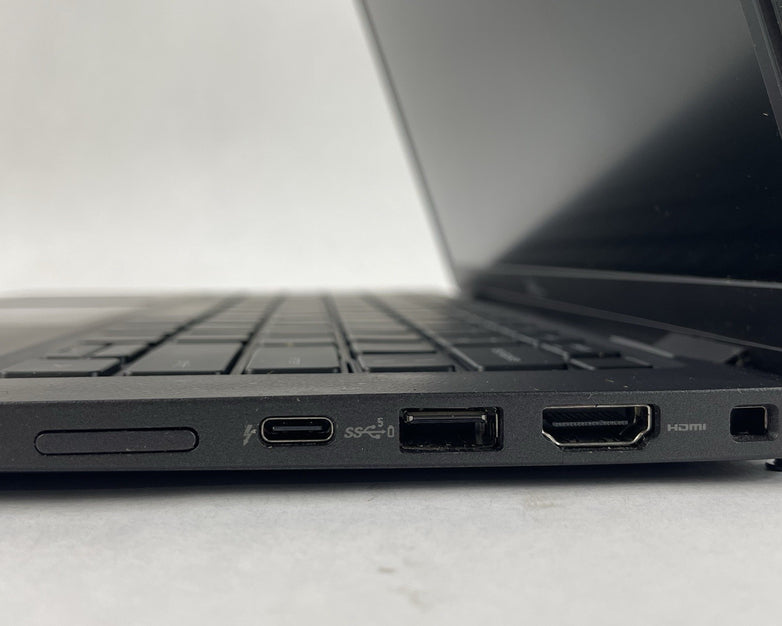 Dell Latitude 7430 14" i7-1265U 4.15 GHz 16 GB RAM No SSD/OS/AC