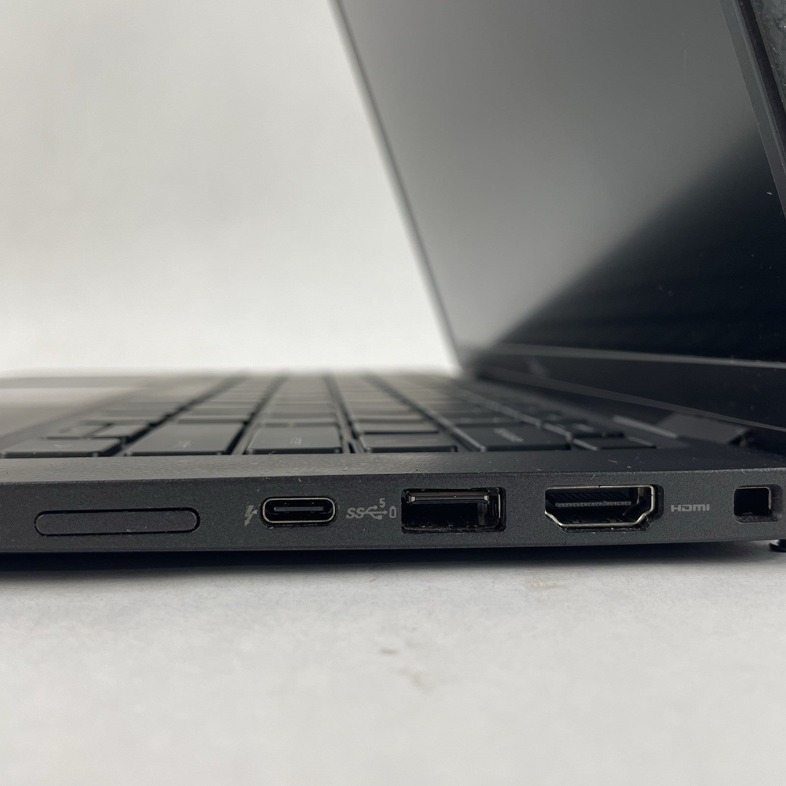 Dell Latitude 7430 14" i7-1265U 4.15 GHz 16 GB RAM No SSD/OS/AC7
