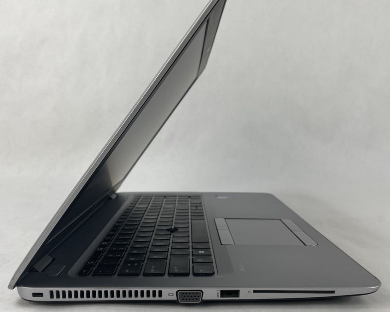 HP EliteBook 850 G3 15.6" i7-6600U 2.60 GHz 16 GB RAM No SSD/OS/AC - Bad Bottom