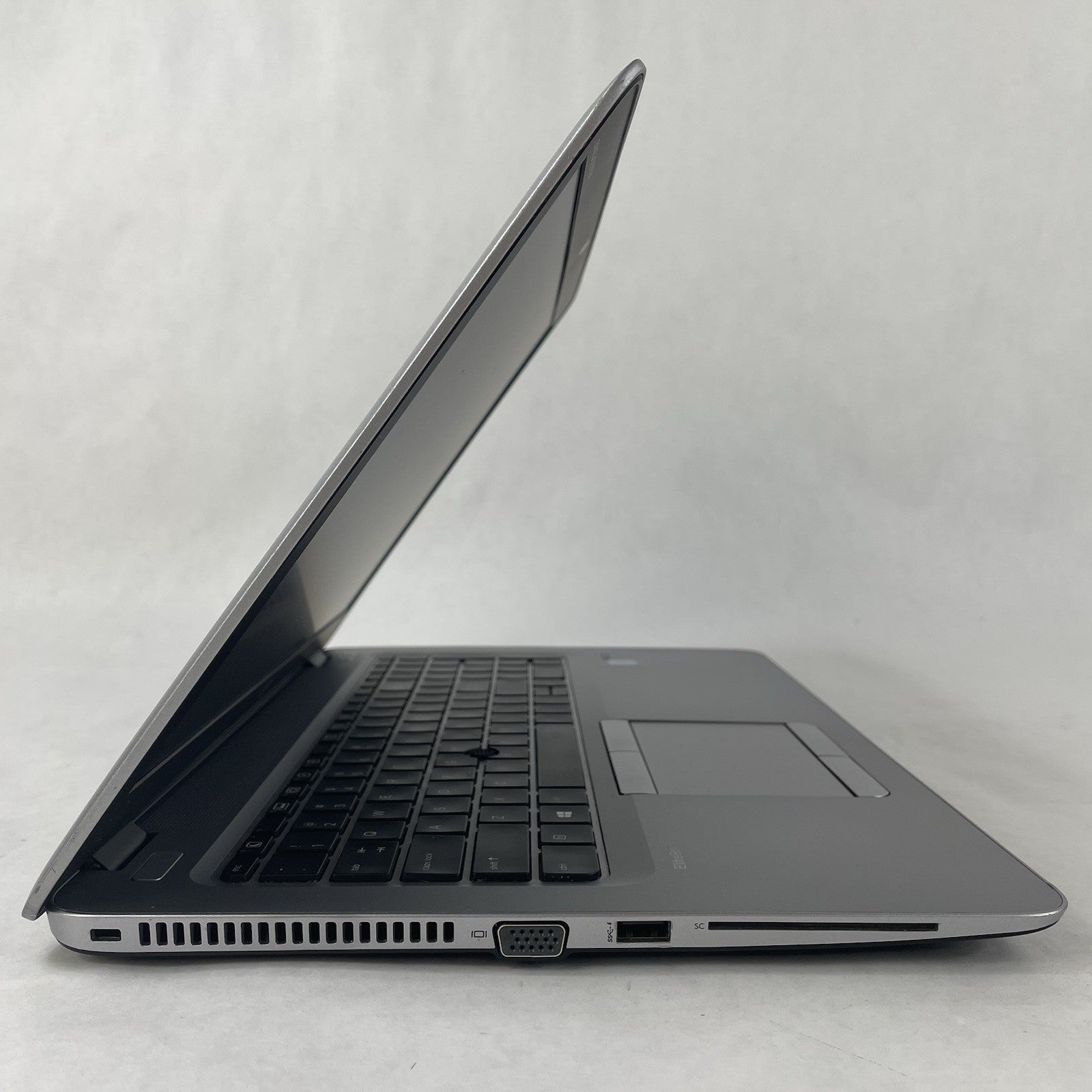 HP EliteBook 850 G3 15.6" i7-6600U 2.60 GHz 16 GB RAM No SSD/OS/AC - Bad Bottom3