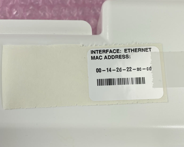 Cerner Connectivity Engine MDC-2 8 USB Ports Medical Device Interface