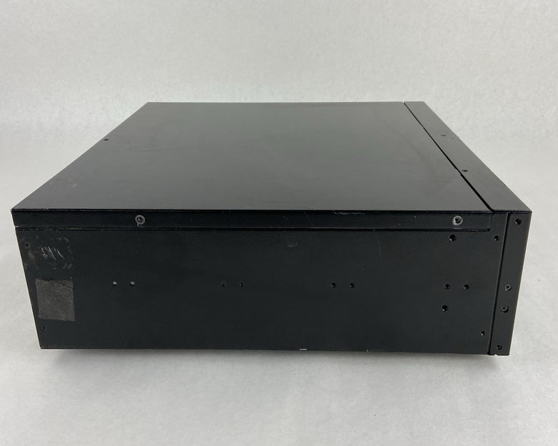General Technics Silent 3U Rackmount Server Chassis Antec EA-500D 500W PSU