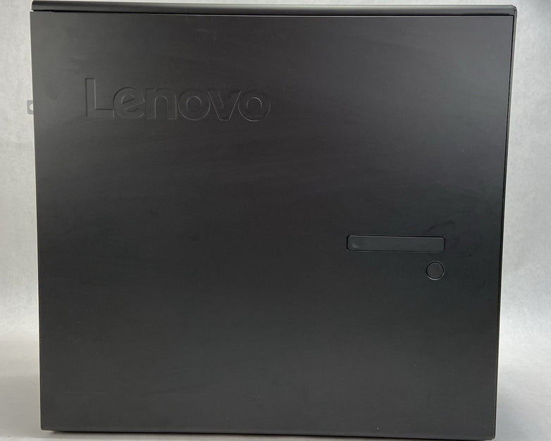Lenovo ThinkStation P710 2x Intel Xeon E5-2620 V3 2.4GHz 32GB RAM No HDD No OS