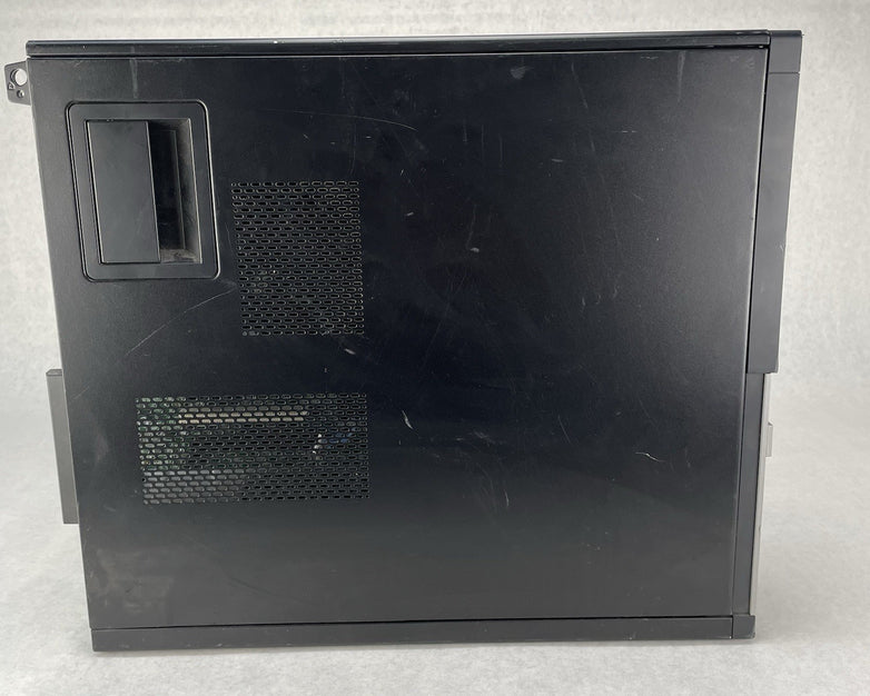 Dell OptiPlex 7010 DT Core i3-3220 3.30 GHz 4 GB Ram No HDD No OS