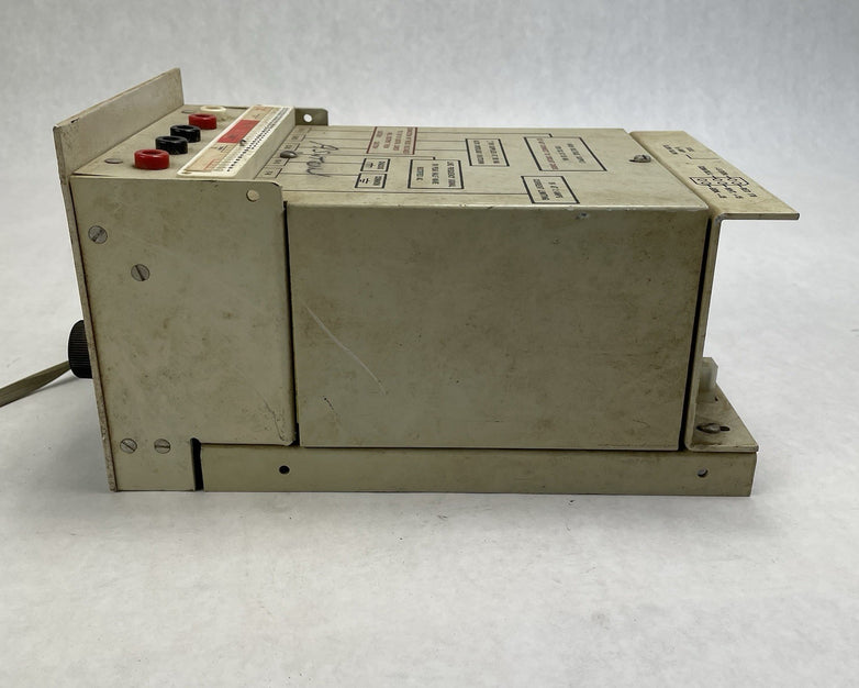 Heath Digital Power Module EU 801-11 Power Tested