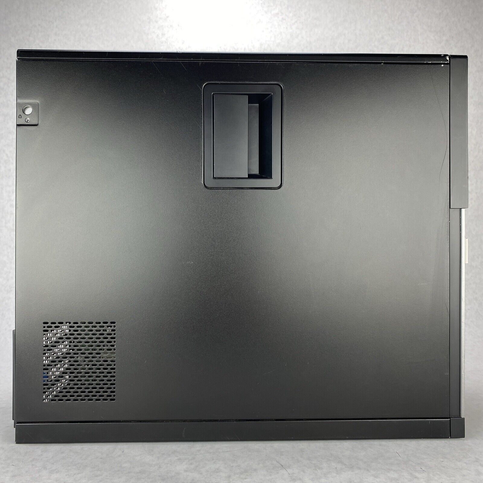 Dell Optiplex 7010 MT Intel Core i3-3220 3.30GHz CPU 4GB RAM No HDD No OS