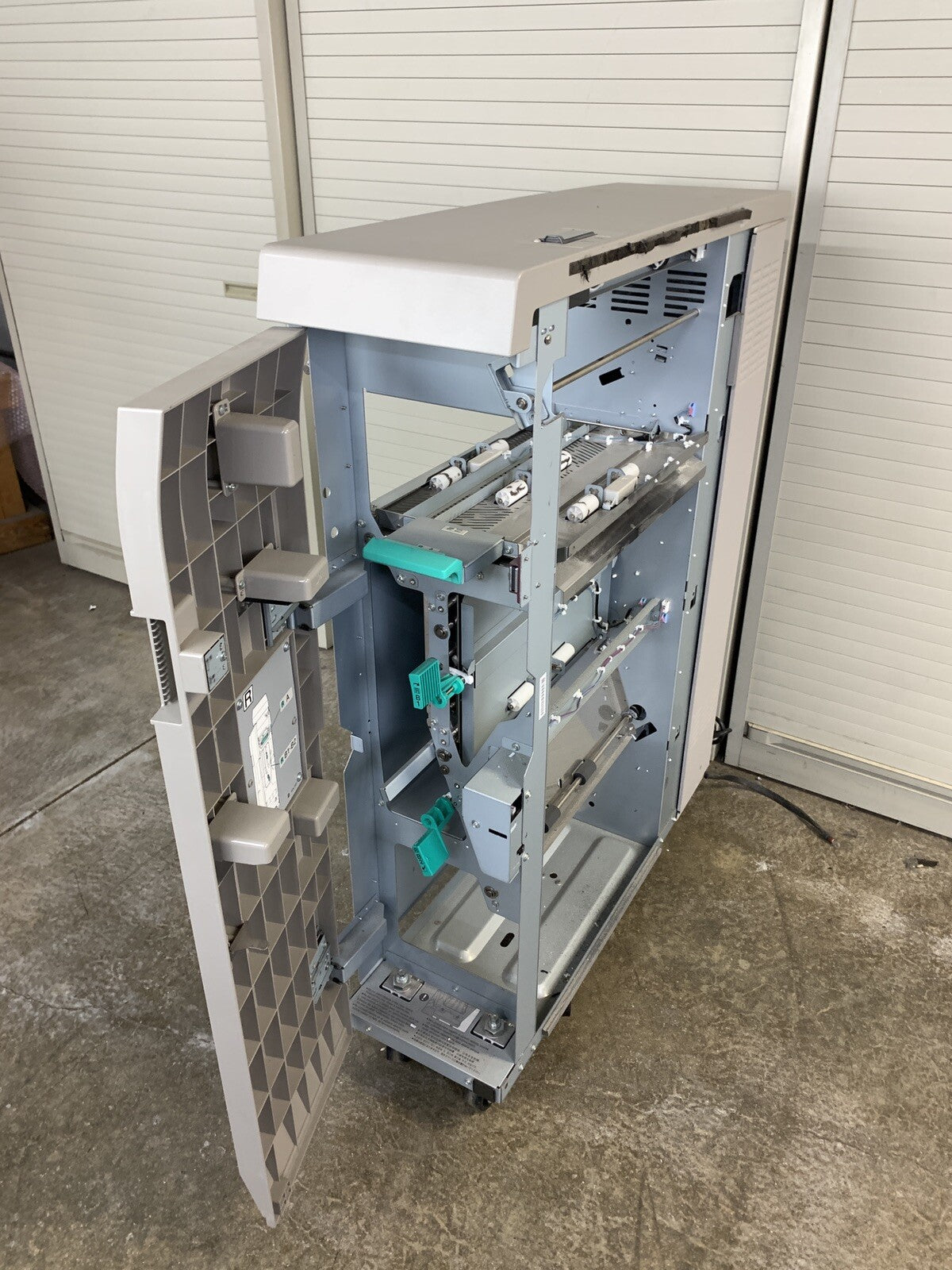 Canon Insertion Unit K1 F280500