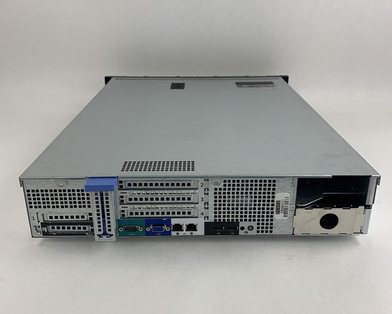 Dell OEMR XL R520 Server 1x E5-2407 2.20 GHz 12 GB RAM No HDD No OS No PSUs