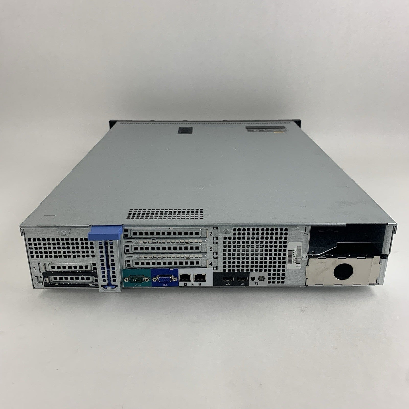 Dell OEMR XL R520 Server 1x E5-2407 2.20 GHz 12 GB RAM No HDD No OS No PSUs6