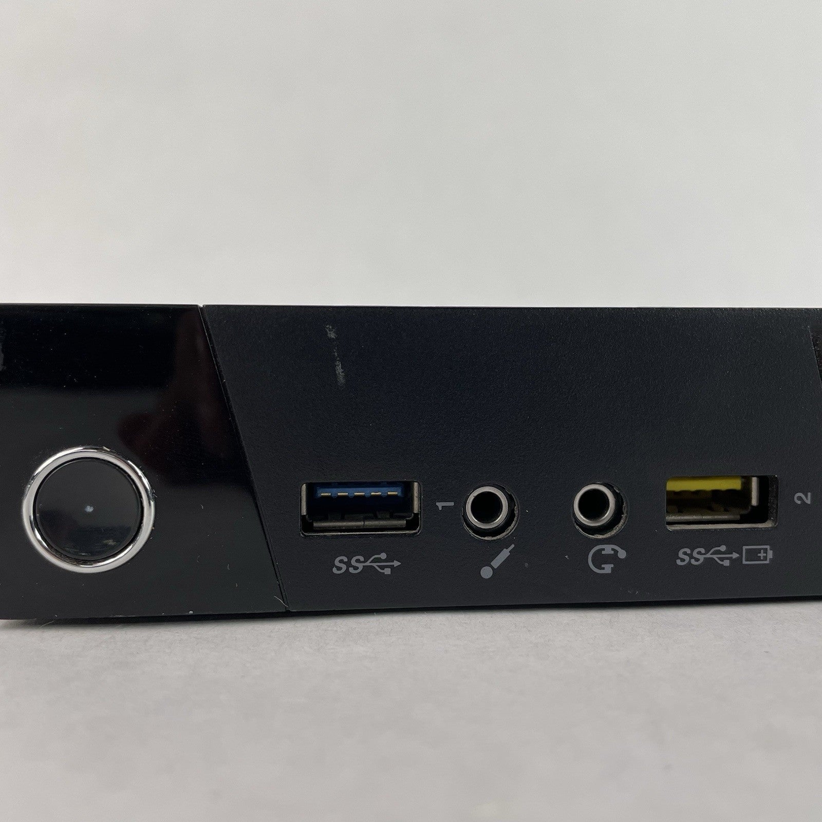 Lenovo ThinkCentre M73 Micro i5-4570S 2.90 GHz 4 GB RAM No SSD/OS/AC - READ2