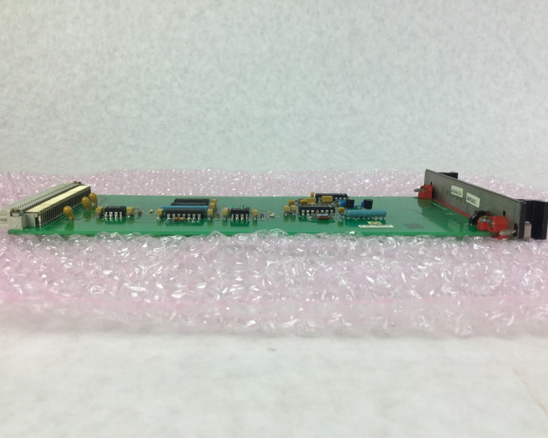 MTS TestStar II 490.72 Bus Interlock D463042-01 B  Card
