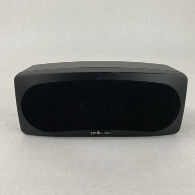 Polk Audio RM6005 Center Speaker Tested