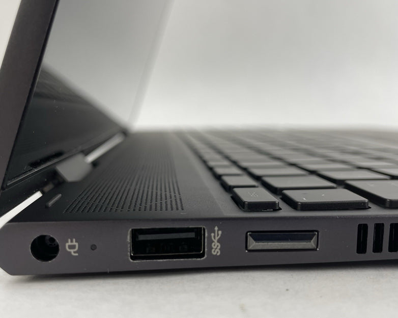 HP ENVY x360 15m-ds0011dx 15.6" Ryzen 5 3500U 2.10GHz 16GB RAM No SSD/OS/AC/Batt