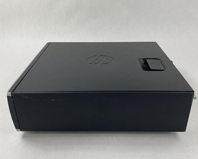 HP Compaq Elite 8300 SFF i3-3220 3.30 GHz 4 GB RAM No HDD/OS