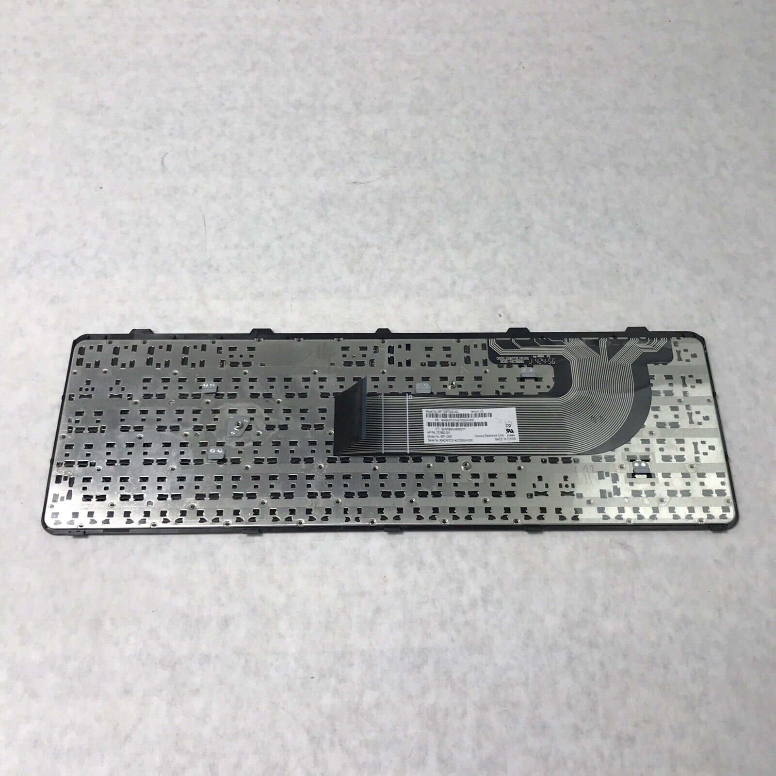HP Probook 450 G1 Keyboard 727682-001