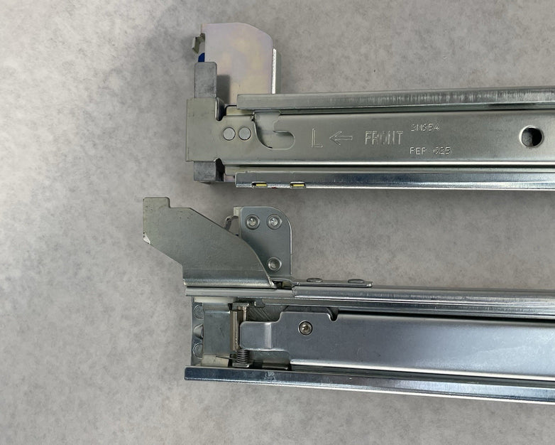 Dell Rack Rail Kit Rack Rails 0Y4971 0Y4972 3M953 3M954 L & R