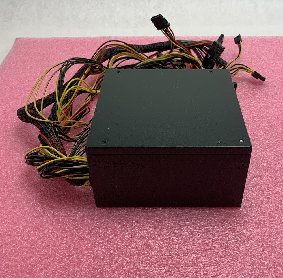 Antec EA-650 Green 650W Power Supply
