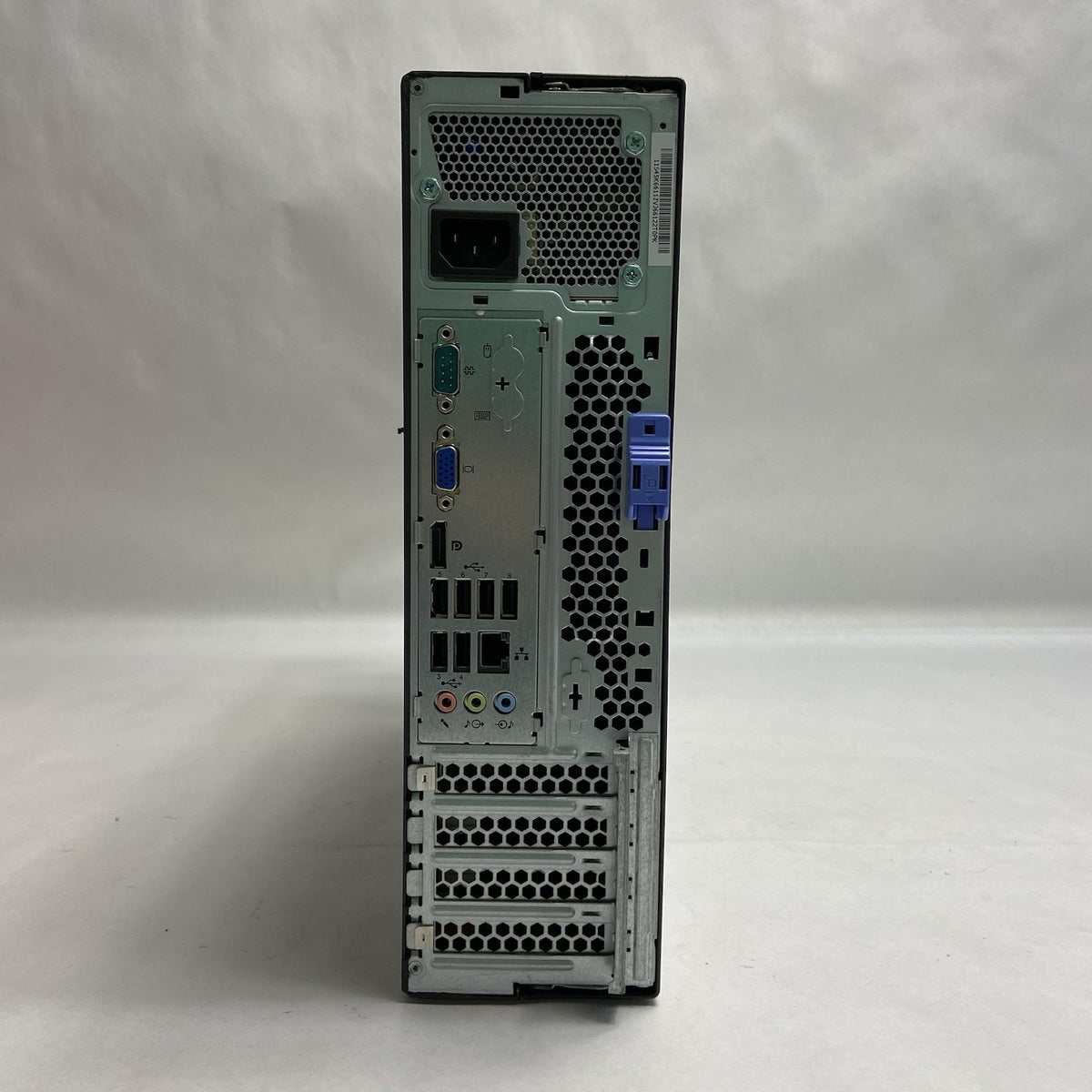 Lenovo ThinkCentre M91P SFF Intel Core i5-2500 3.3GHz 4GB RAM No HDD No OS5