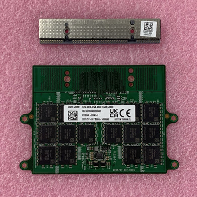 Dell  KV3H4X-HYM-I DDR5 Camm Memory Module 32 GB 4800 MHz 16GBx8 w/ Bracket