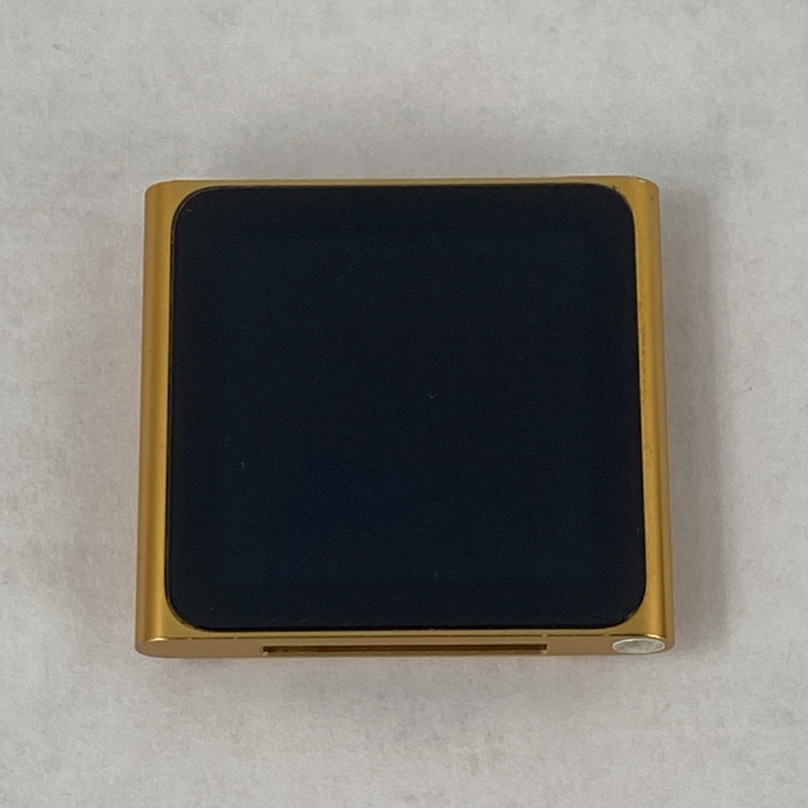 Apple iPod Nano 6th Generation A1366 16GB Silver4