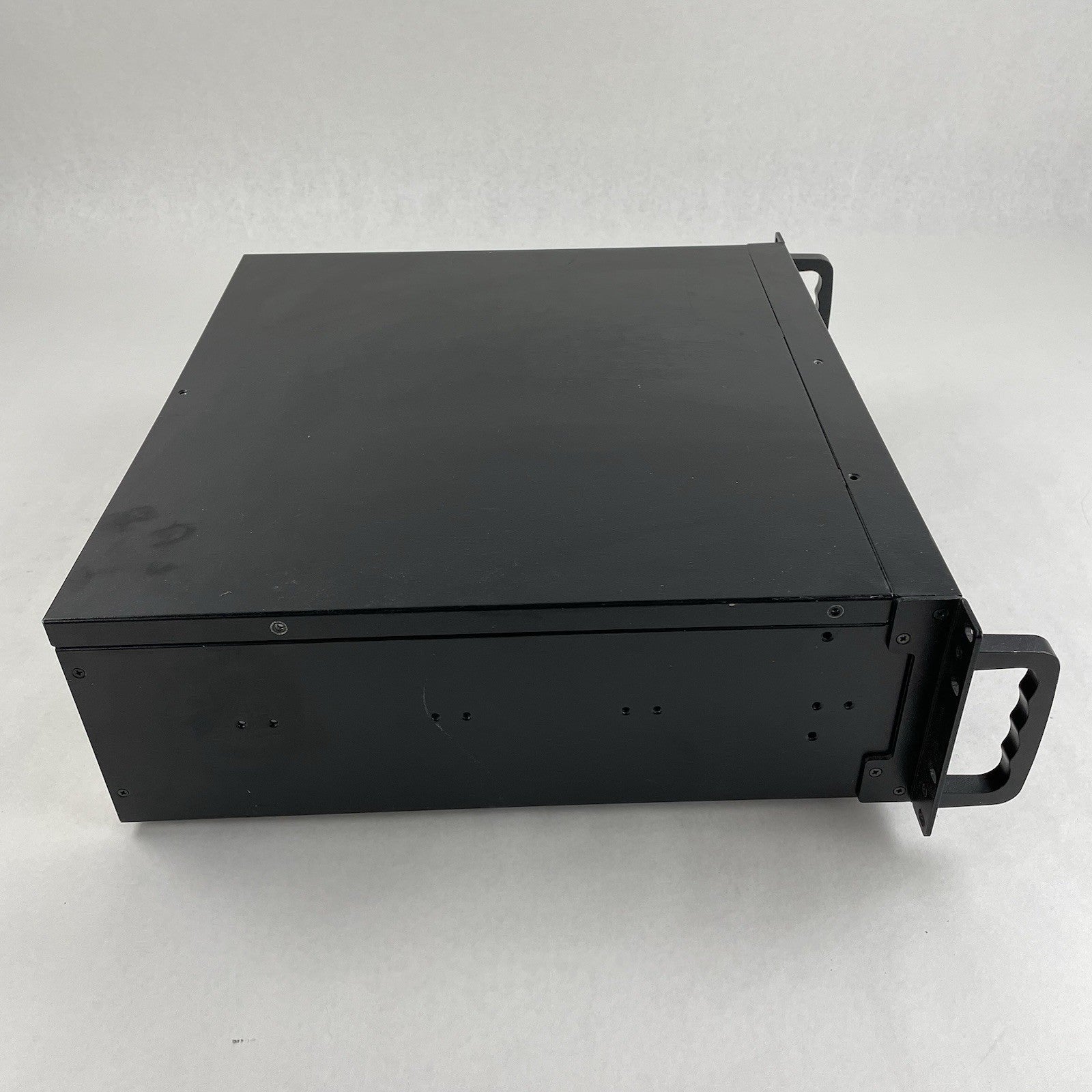 Unbranded 2U Server Chassis Barebones 19" x 18" x 5.5"