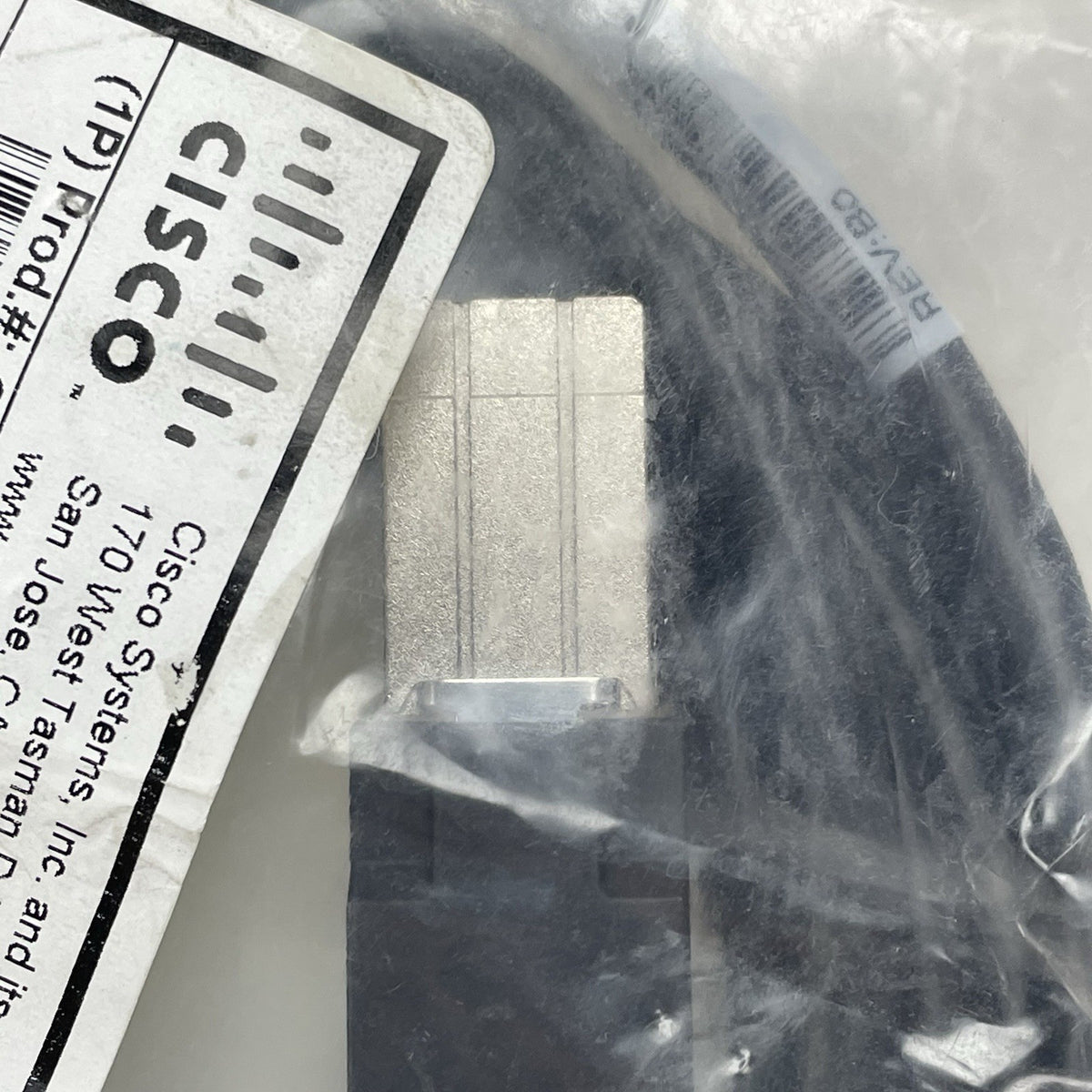 Cisco CAB STK E 3M FlexStack Stacking Cable 3M for 2960 X/XR5