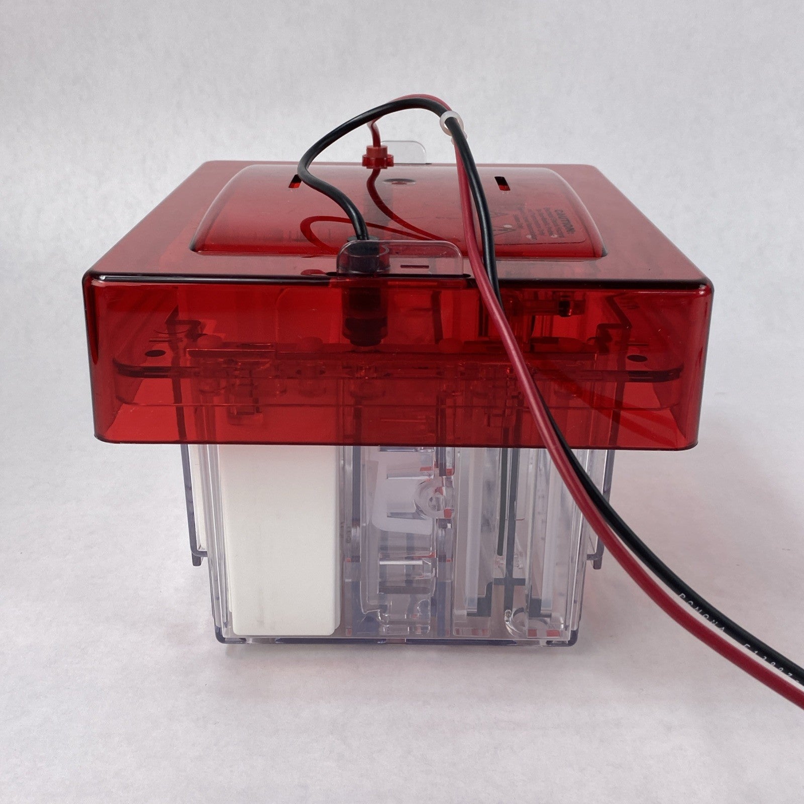 Invitrogen Novex XCell4 SureLock Midi-Cell Electrophoresis Cell3