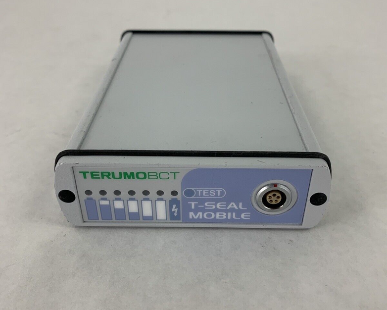 Terumo T-SEAL Mobile T5460 Battery Unit 28.8 V 2.4 Ah 70 Wh