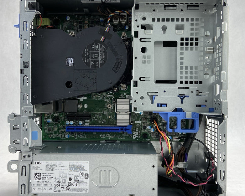 Dell OptiPlex 7000 SFF Intel Core i5-12600 4.8GHz 16GB RAM No HDD No OS