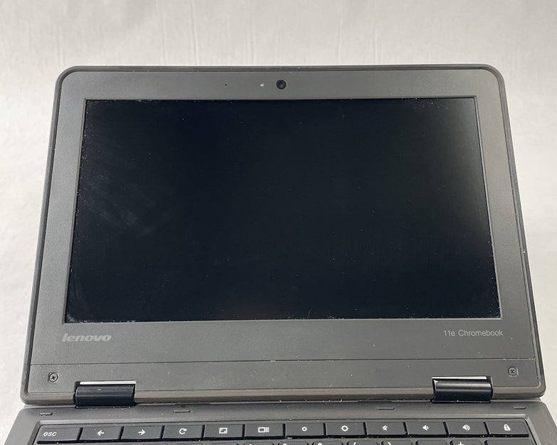 Lenovo ThinkPad 11E Chromebook 11.6" Celeron N2440 1.83 GHz 4 GB RAM 16 GB HDD