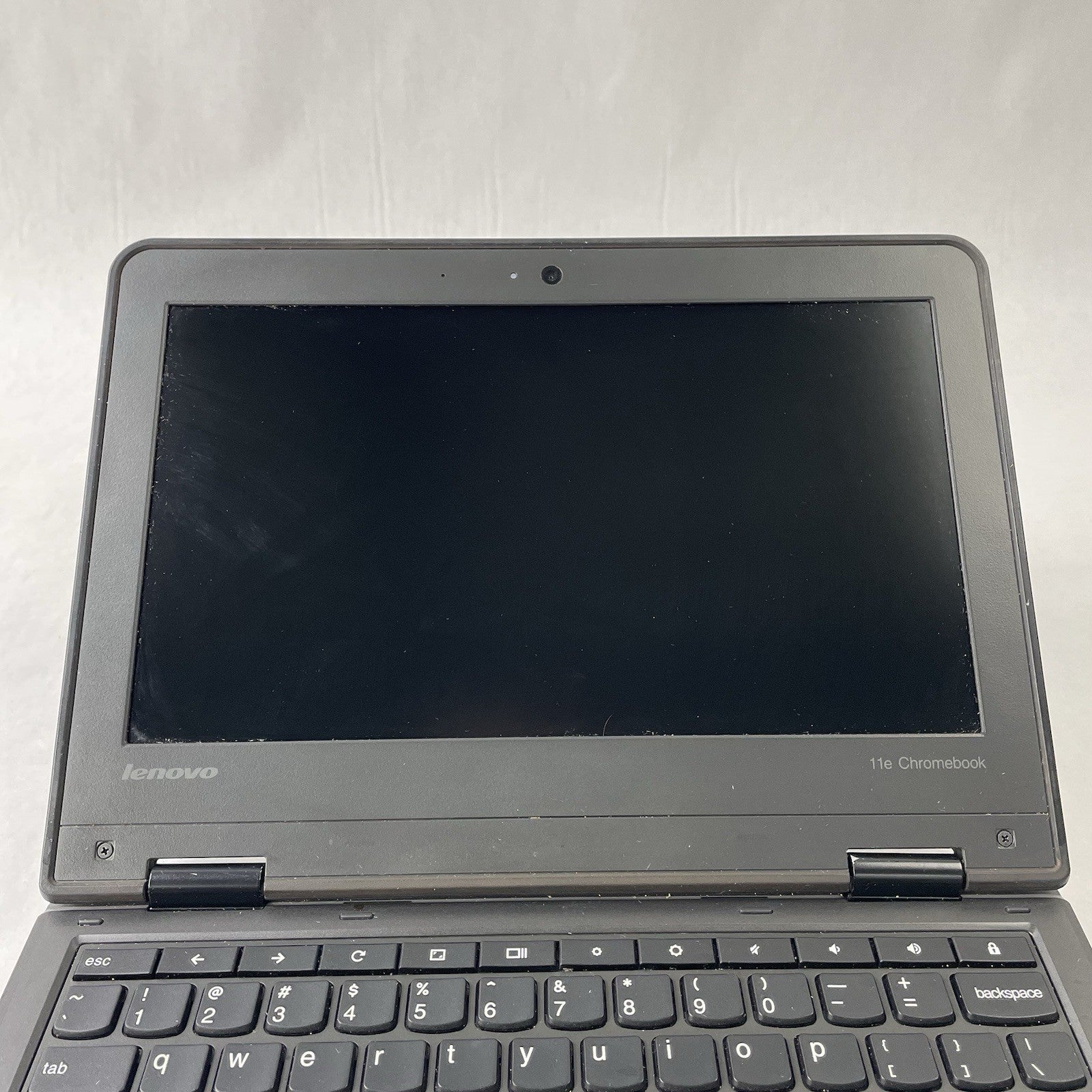 Lenovo ThinkPad 11E Chromebook 11.6" Celeron N2440 1.83 GHz 4 GB RAM 16 GB HDD3