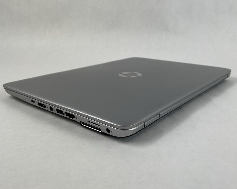HP EliteBook 840 G3 14" i5-6200U 2.30 GHz 8 GB RAM No SSD/OS/AC/Batt