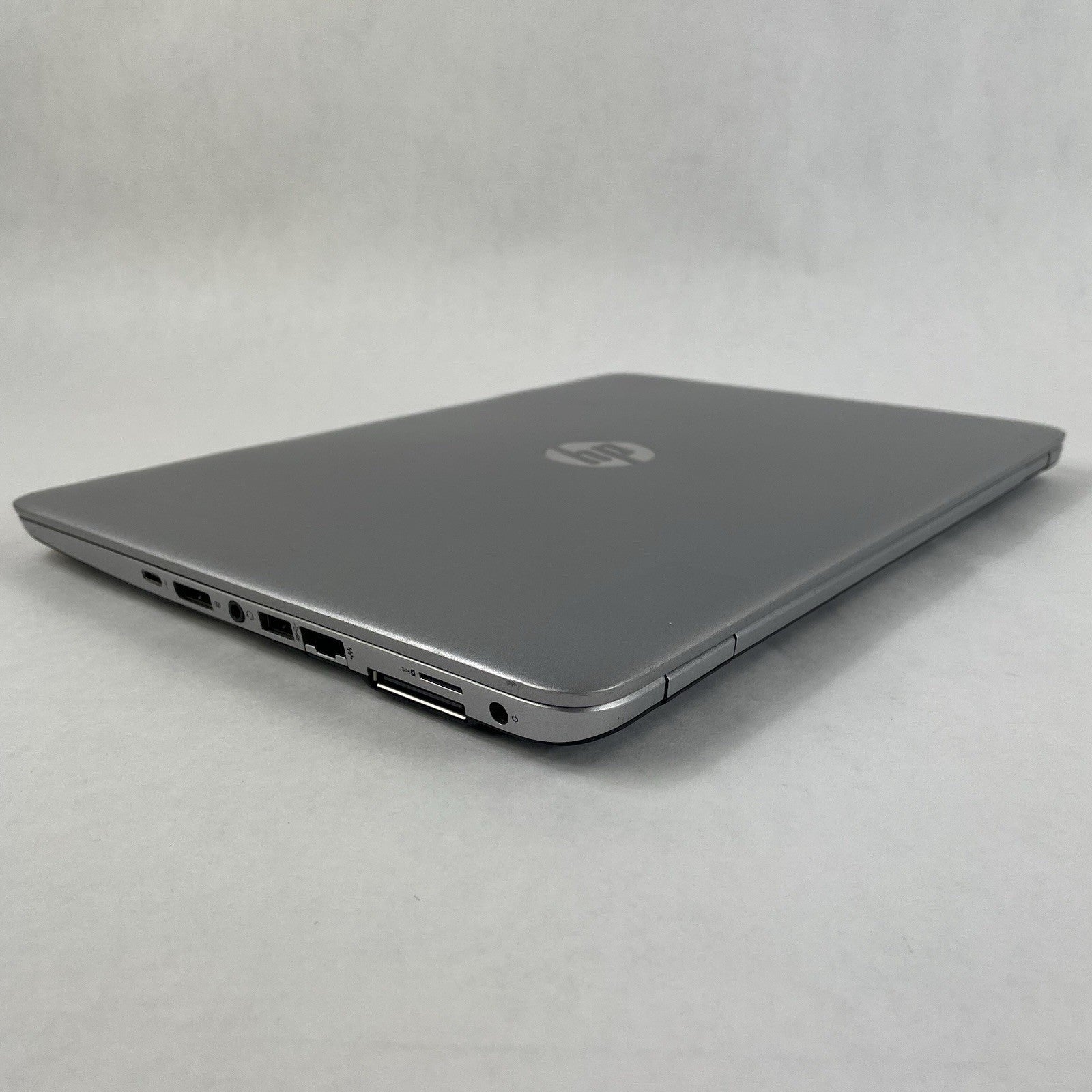 HP EliteBook 840 G3 14" i5-6200U 2.30 GHz 8 GB RAM No SSD/OS/AC/Batt9