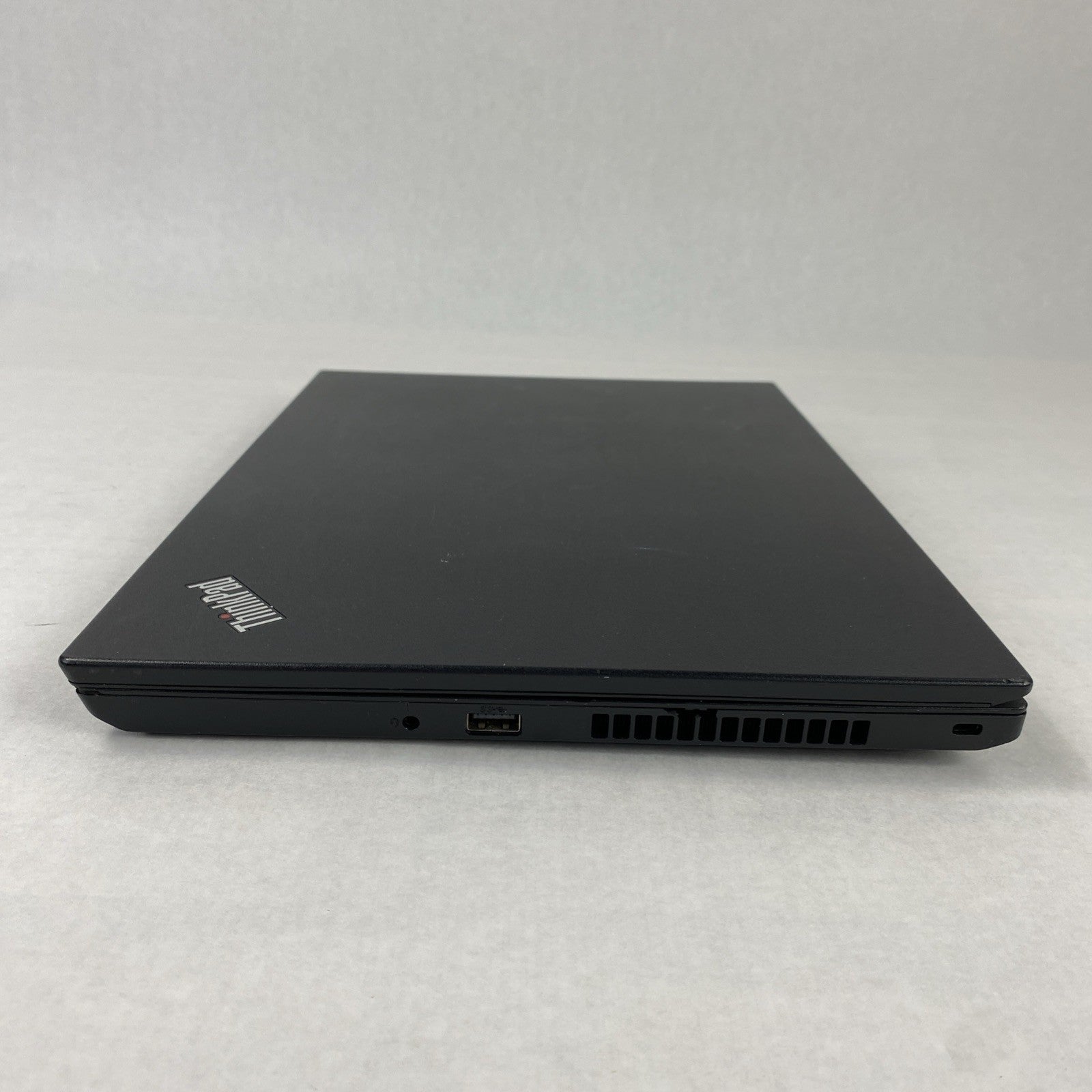 Lenovo ThinkPad L490 Intel Core i5-8265U 1.60 GHz 8 GB RAM 14.0" No HDD No OS