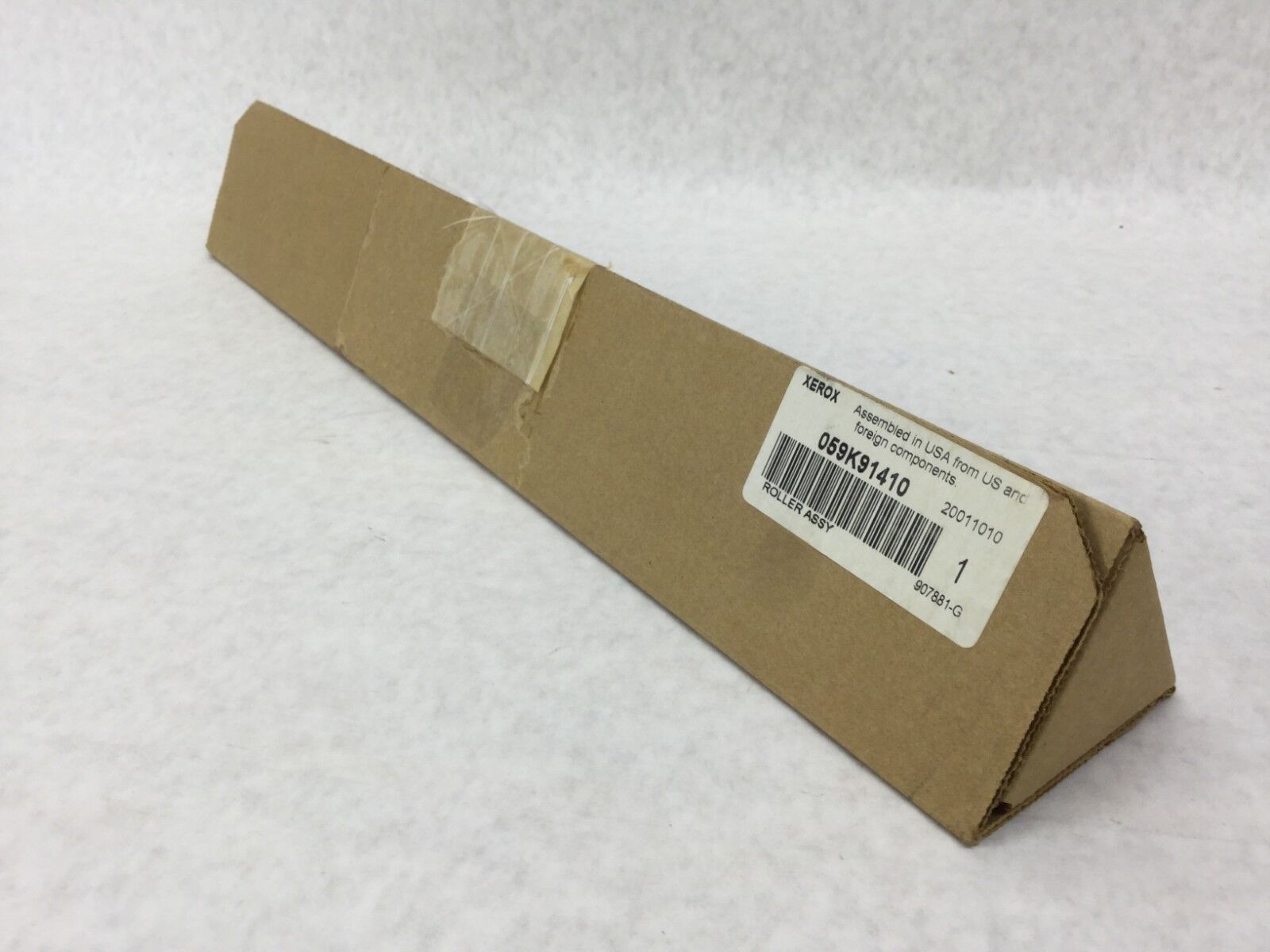 NEW Genuine XEROX 059K91410 Roller Assy