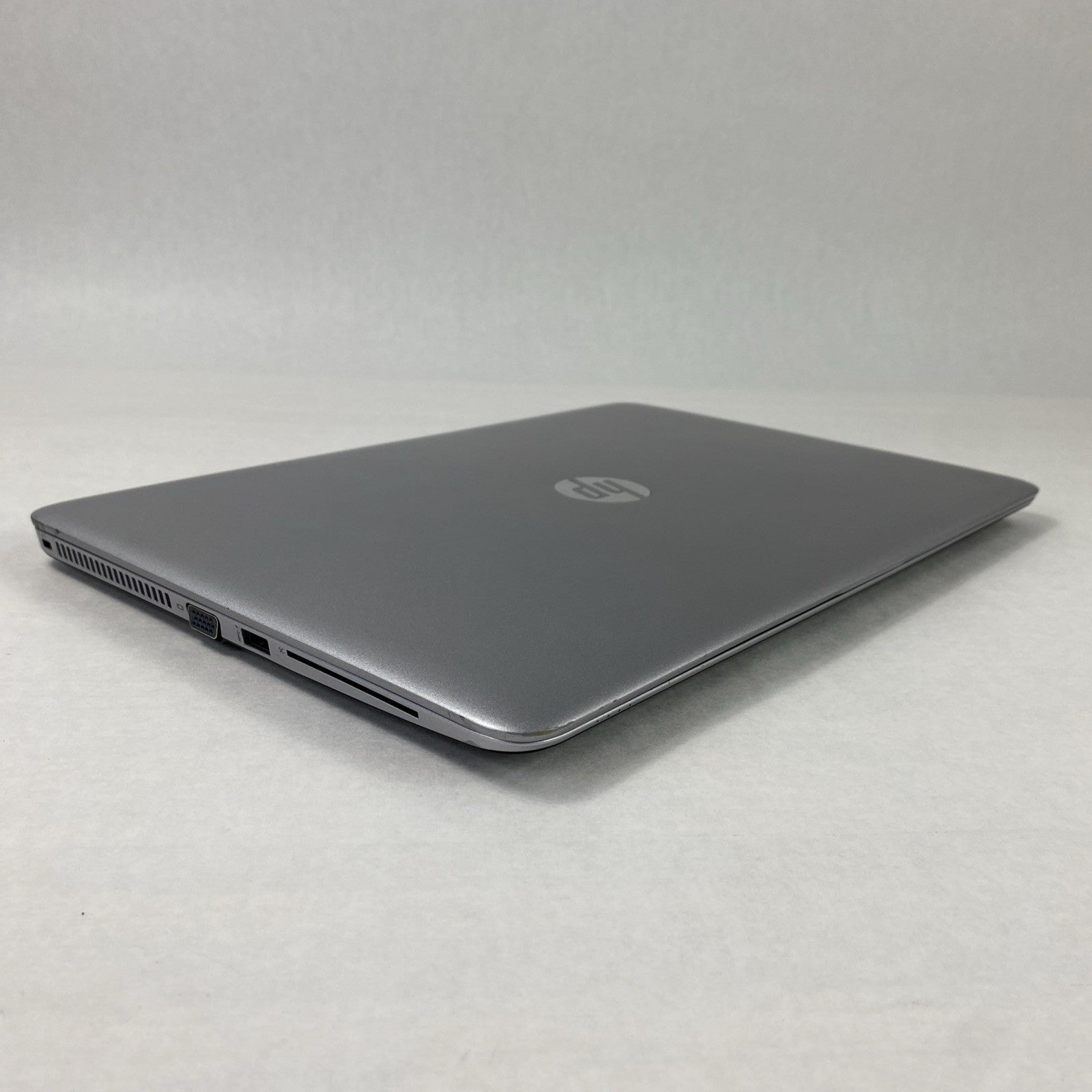 HP EliteBook 850 G3 Intel Core i7-6600U 2.60 GHz 8 GB RAM 15.6" No HDD No OS