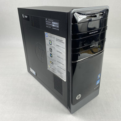 HP Pavilion P7-1110 MT Intel Core i3-2120 3.30GHz 6GB RAM No HDD No OS