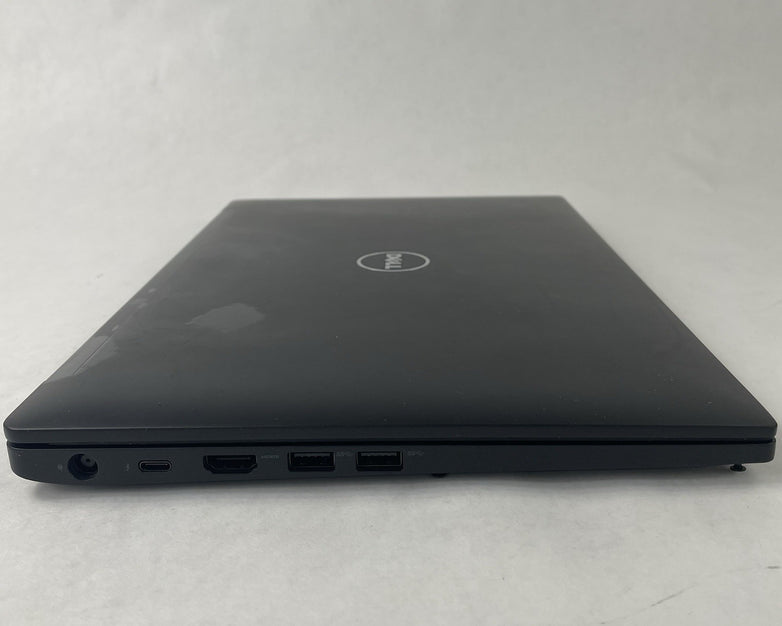 Dell Latitude 7480 14" Core i7-7600U 2.80 GHz 16 GB RAM No HDD No OS READ